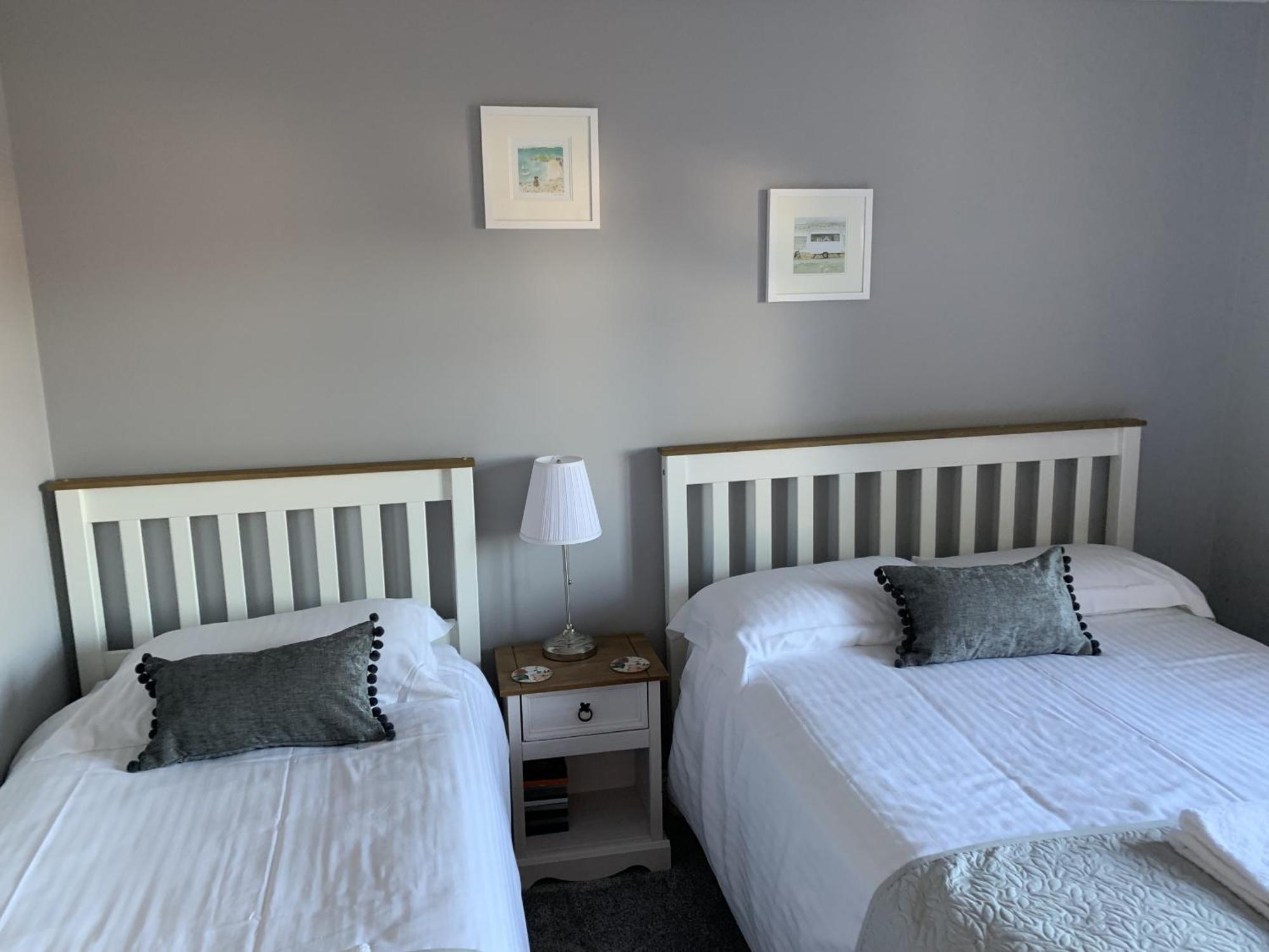Hensleigh House Bed & Breakfast Charmouth Cameră foto