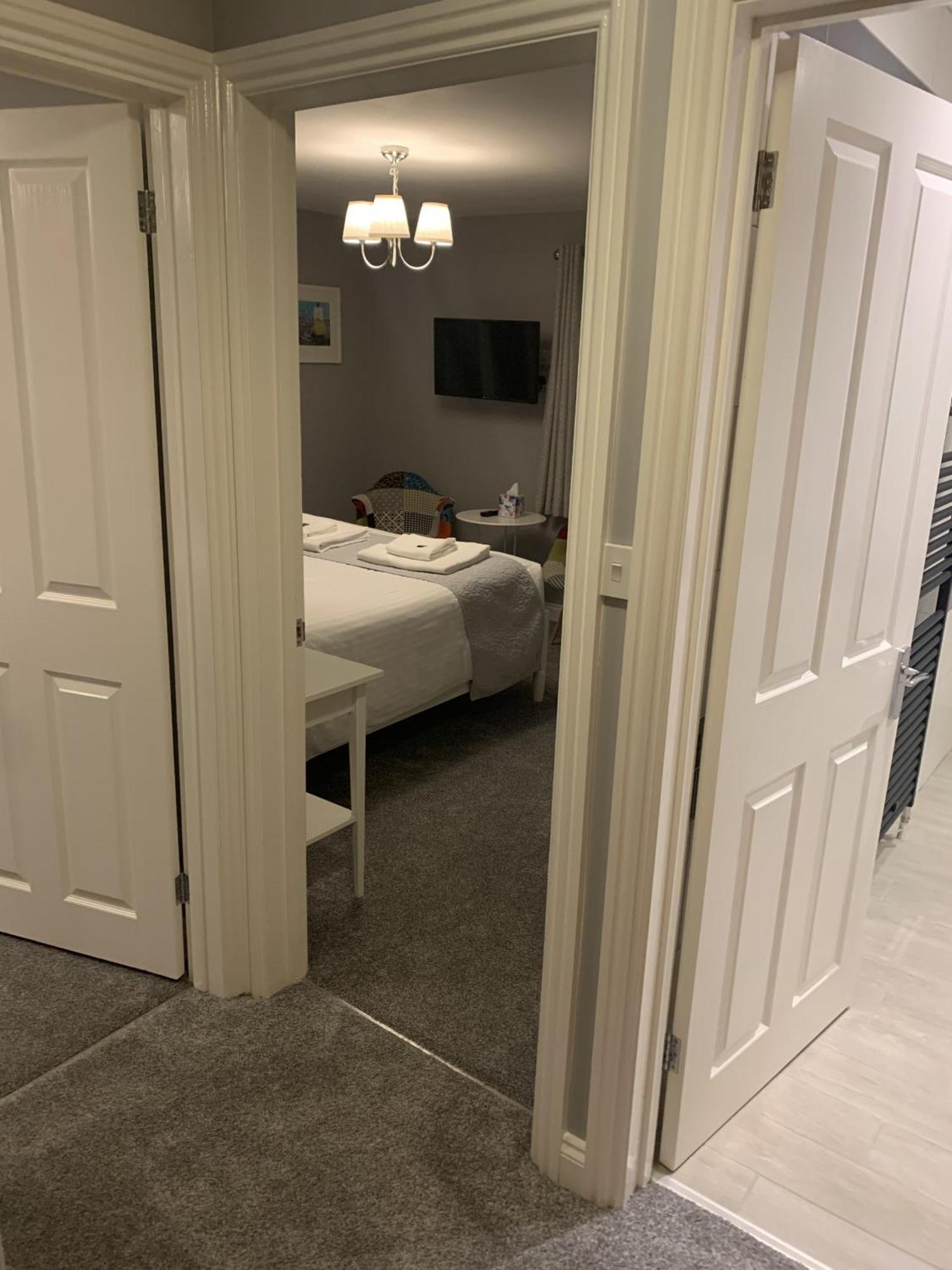 Hensleigh House Bed & Breakfast Charmouth Cameră foto