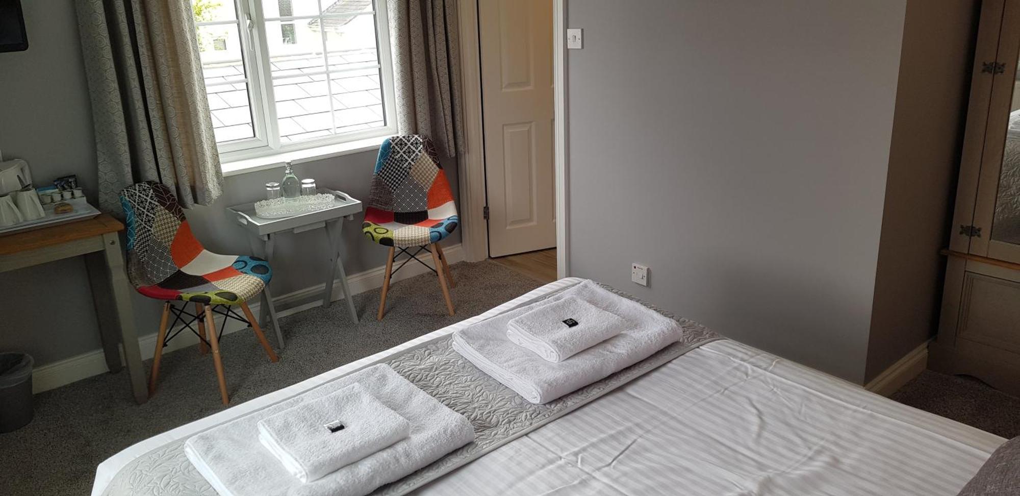Hensleigh House Bed & Breakfast Charmouth Cameră foto