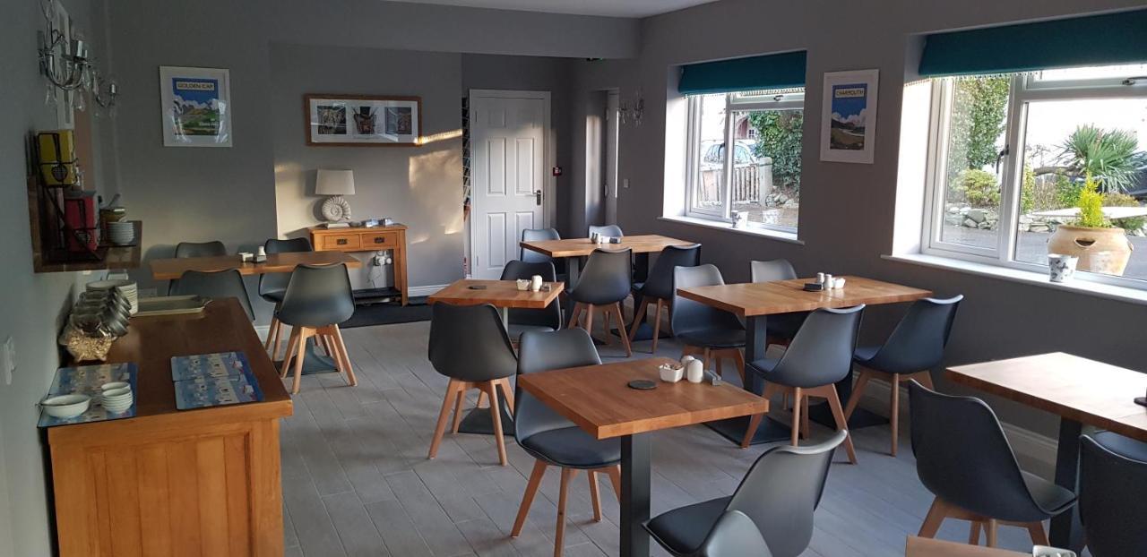 Hensleigh House Bed & Breakfast Charmouth Exterior foto